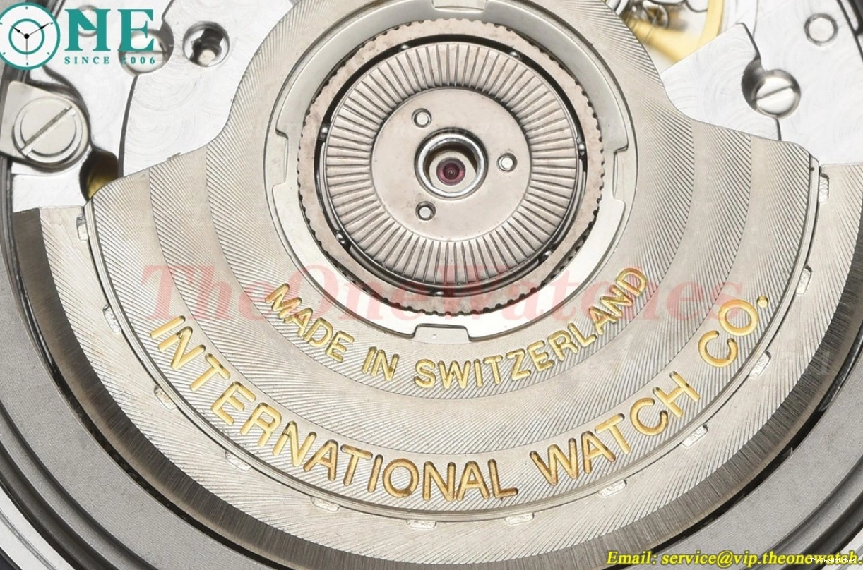 Ingeniuer 40mm SS V2 Black A2892 Dial SS Automatic V7F 0324